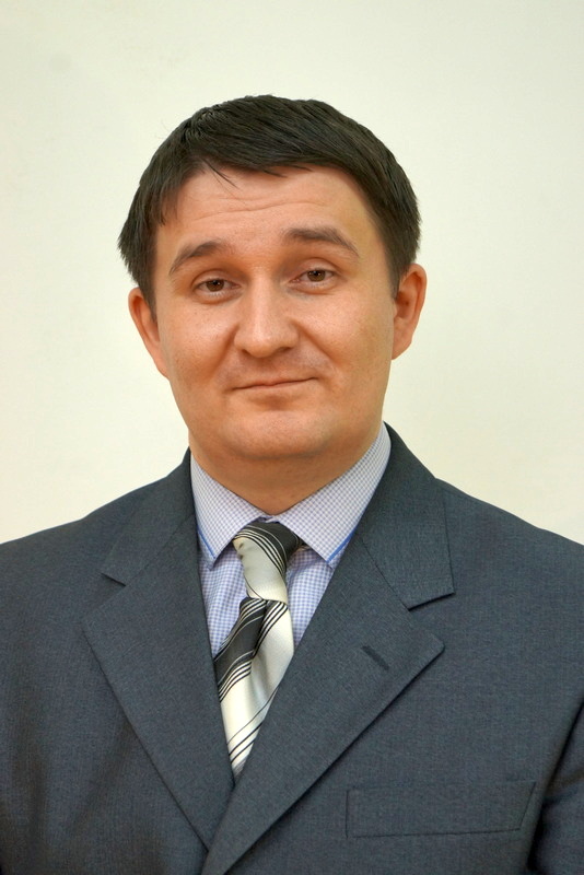 Трифонов Алексей Иванович.